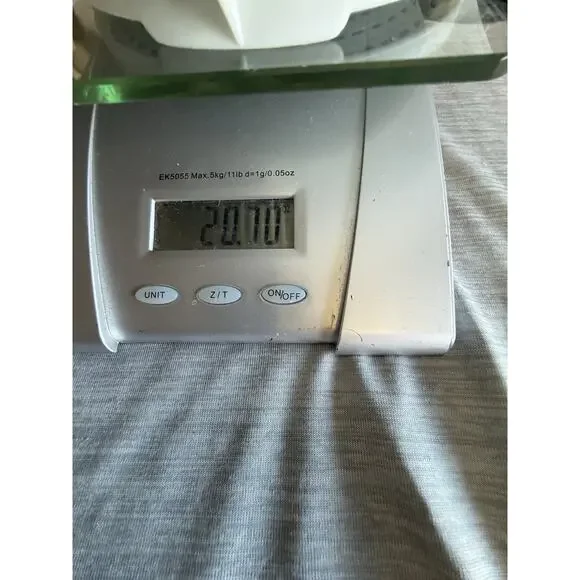 Old Navy Fit Flare Peasant Midi Dress Size XL Tall Heritage Holiday Smocked - Picture 13 of 13